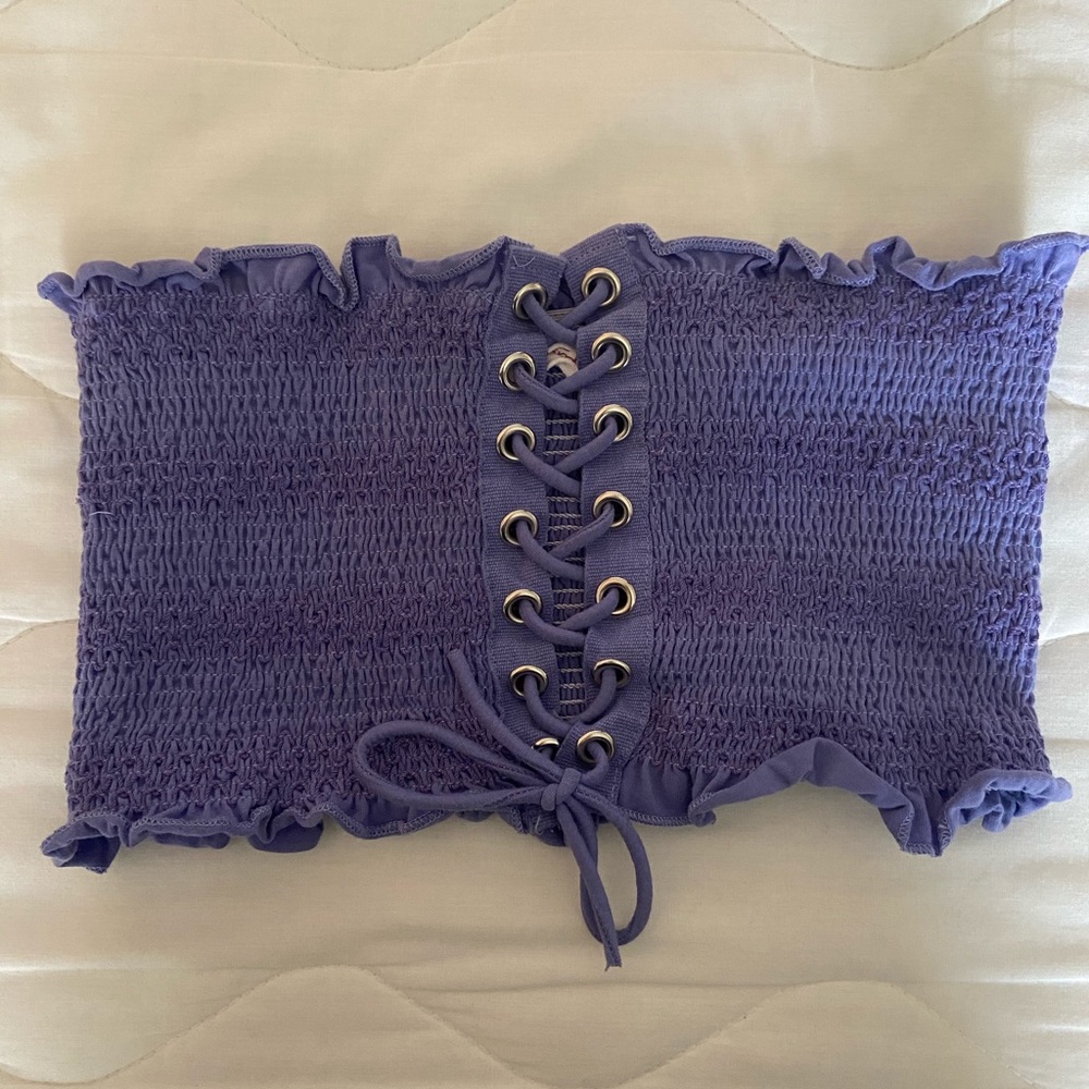 Island Gypsy Boutique Bandeau